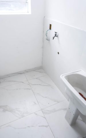 Casa à venda com 65m², 1 quarto e 2 vagasÁrea de Serviço