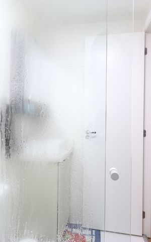 Apartamento à venda com 27m², 1 quarto e sem vagaBanheiro