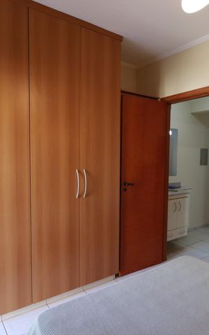 Apartamento para alugar com 48m², 2 quartos e 1 vagaQuarto 2