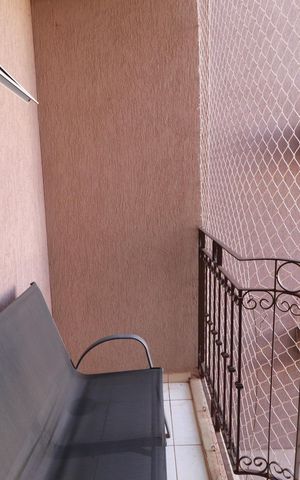 Apartamento para alugar com 48m², 2 quartos e 1 vagaVaranda 