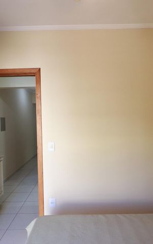 Apartamento para alugar com 48m², 2 quartos e 1 vagaQuarto 2