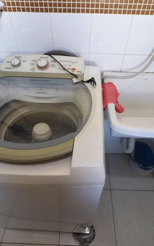 Apartamento para alugar com 48m², 2 quartos e 1 vagaCozinha 