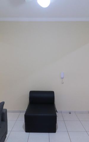 Apartamento para alugar com 48m², 2 quartos e 1 vagaSala