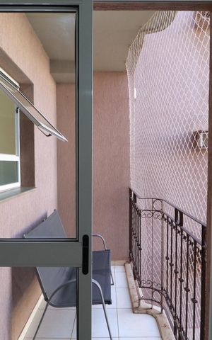 Apartamento para alugar com 48m², 2 quartos e 1 vagaVaranda 