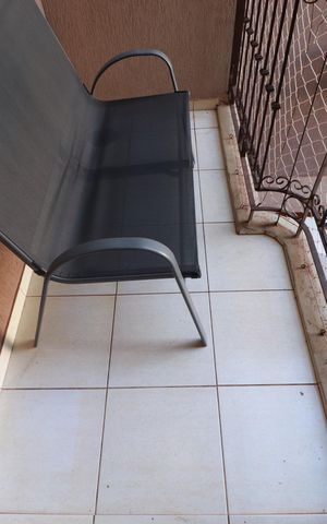 Apartamento para alugar com 48m², 2 quartos e 1 vagaVaranda 