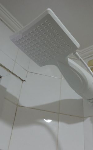 Apartamento para alugar com 48m², 2 quartos e 1 vagaBanheiro 