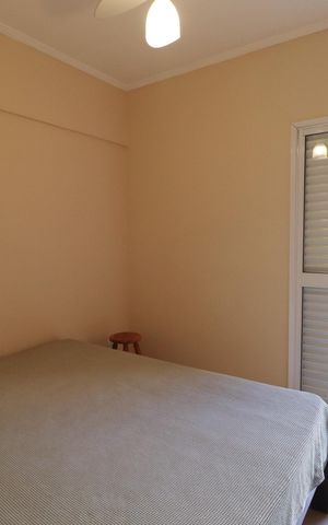 Apartamento para alugar com 48m², 2 quartos e 1 vagaQuarto 2