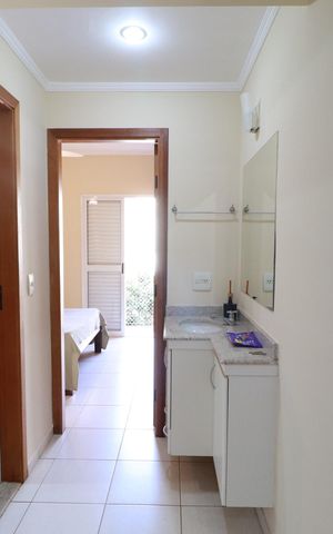 Apartamento para alugar com 48m², 2 quartos e 1 vagaCorredor 