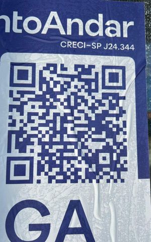 Casa de condomínio para alugar com 73m², 2 quartos e 1 vagaPlaca QR