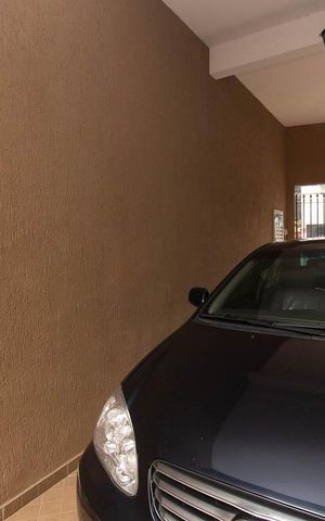 Casa à venda com 270m², 4 quartos e 4 vagas Casa à venda com 270m², 4 quartos e 4 vagasGaragem