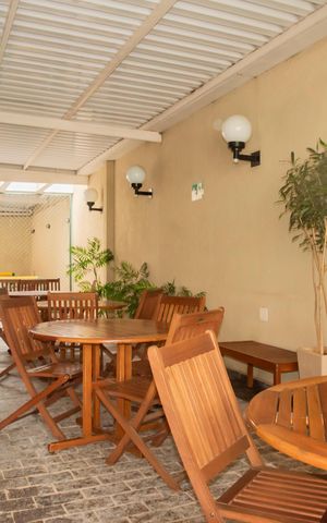 Apartamento à venda com 84m², 2 quartos e 2 vagasÁrea comum
