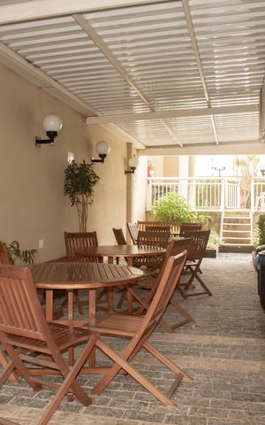 Apartamento à venda com 84m², 2 quartos e 2 vagasÁrea comum
