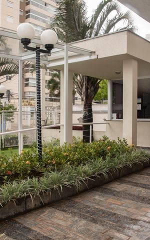 Apartamento à venda com 84m², 2 quartos e 2 vagasHall de entrada