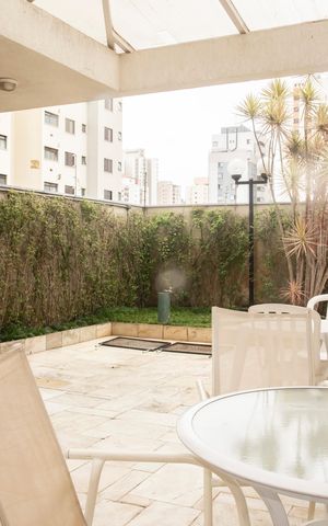 Apartamento à venda com 84m², 2 quartos e 2 vagasÁrea comum - Churrasqueira