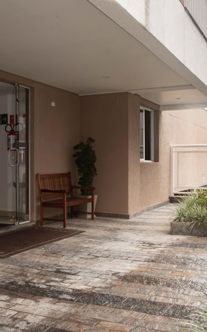 Apartamento à venda com 84m², 2 quartos e 2 vagasHall de entrada