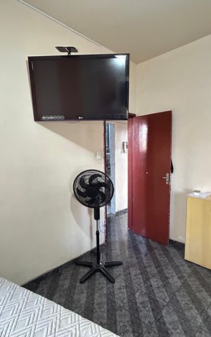 Apartamento à venda com 64m², 2 quartos e sem vagaQuarto 2