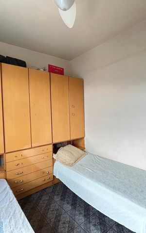 Apartamento à venda com 64m², 2 quartos e sem vagaQuarto 1