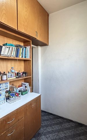Apartamento à venda com 64m², 2 quartos e sem vagaQuarto de Serviço