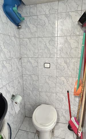 Apartamento à venda com 64m², 2 quartos e sem vagaBanheiro de serviço