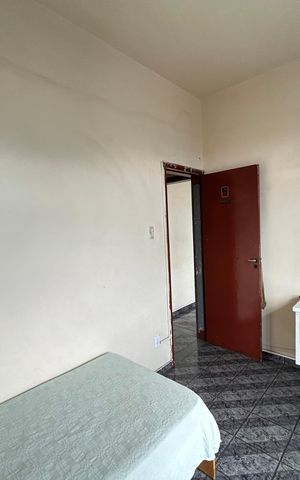 Apartamento à venda com 64m², 2 quartos e sem vagaQuarto 1