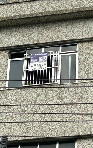 Apartamento à venda com 64m², 2 quartos e sem vagaFachada + placa