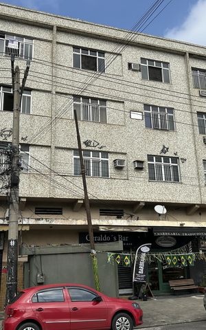 Apartamento à venda com 64m², 2 quartos e sem vagaFachada + placa