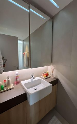 Apartamento à venda com 250m², 4 quartos e 4 vagas Apartamento à venda com 250m², 4 quartos e 4 vagasSuíte 2
