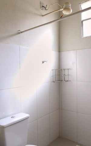 Casa à venda com 300m², 2 quartos e sem vaga Casa à venda com 300m², 2 quartos e sem vagaBanheiro da Suíte