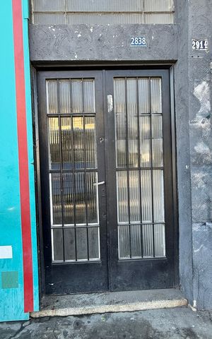 Apartamento para alugar com 120m², 2 quartos e sem vaga Apartamento para alugar com 120m², 2 quartos e sem vagaFachada