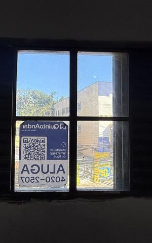 Apartamento para alugar com 120m², 2 quartos e sem vaga Apartamento para alugar com 120m², 2 quartos e sem vagaPlaca