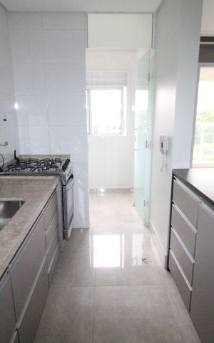 Apartamento para alugar com 53m², 1 quarto e 1 vagaCozinha