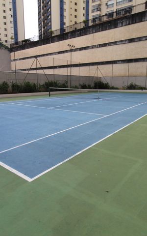 Apartamento para alugar com 53m², 1 quarto e 1 vagaÁrea comum - Quadra Esportiva