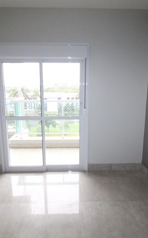 Apartamento para alugar com 53m², 1 quarto e 1 vagaSuíte