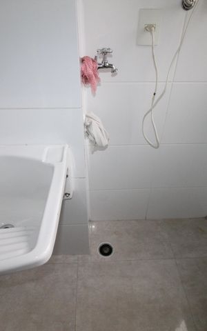 Apartamento para alugar com 53m², 1 quarto e 1 vagaÁrea de Serviço
