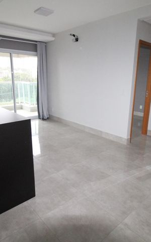 Apartamento para alugar com 53m², 1 quarto e 1 vagaSala