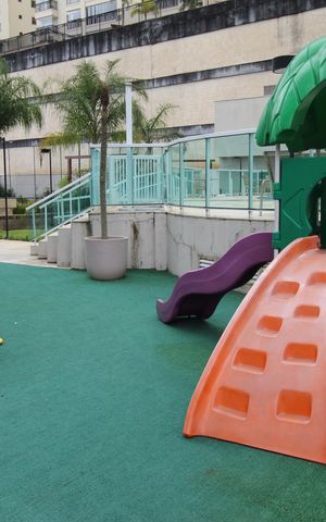 Apartamento para alugar com 53m², 1 quarto e 1 vagaÁrea comum - Playground