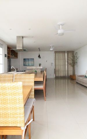 Apartamento para alugar com 53m², 1 quarto e 1 vagaÁrea comum - Salão de festas