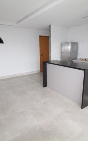 Apartamento para alugar com 53m², 1 quarto e 1 vagaSala