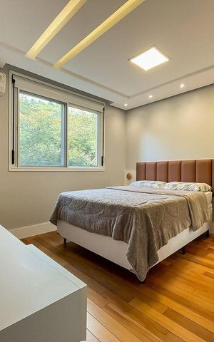 Apartamento para alugar com 61m², 2 quartos e 1 vaga Apartamento para alugar com 61m², 2 quartos e 1 vagaQuarto 1
