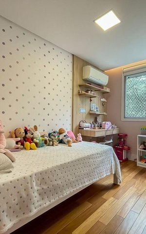 Apartamento para alugar com 61m², 2 quartos e 1 vaga Apartamento para alugar com 61m², 2 quartos e 1 vagaQuarto 2