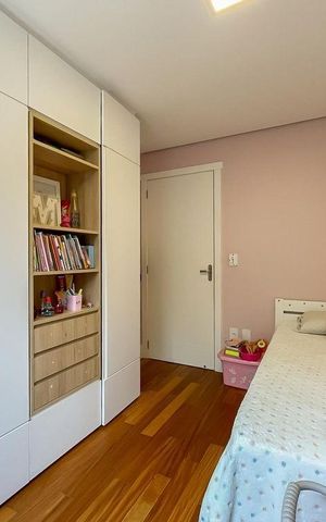 Apartamento para alugar com 61m², 2 quartos e 1 vaga Apartamento para alugar com 61m², 2 quartos e 1 vagaQuarto 2