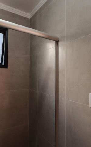 Apartamento para alugar com 42m², 2 quartos e sem vagaBanheiro
