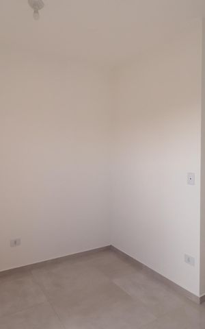 Apartamento para alugar com 42m², 2 quartos e sem vagaSala