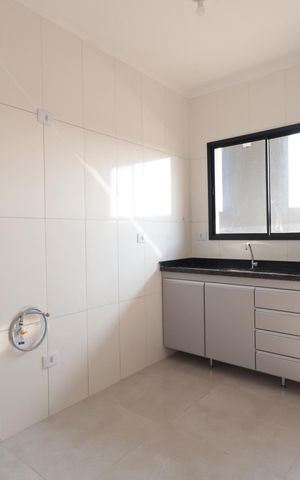Apartamento para alugar com 42m², 2 quartos e sem vagaCozinha