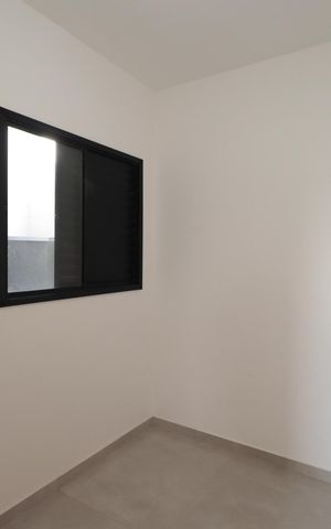 Apartamento para alugar com 42m², 2 quartos e sem vagaQuarto 1