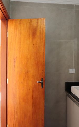 Apartamento para alugar com 42m², 2 quartos e sem vagaBanheiro
