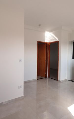 Apartamento para alugar com 42m², 2 quartos e sem vagaSala