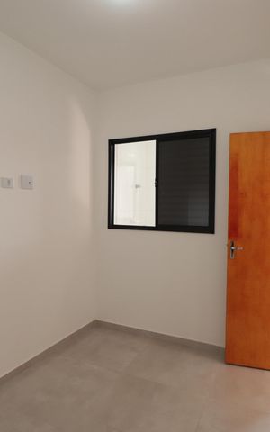 Apartamento para alugar com 42m², 2 quartos e sem vagaQuarto 2
