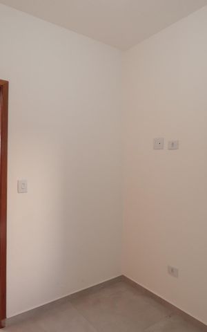 Apartamento para alugar com 42m², 2 quartos e sem vagaQuarto 1