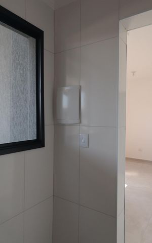 Apartamento para alugar com 42m², 2 quartos e sem vagaÁrea de Serviço